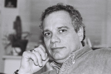 Photo of Antonio D’Alfonso