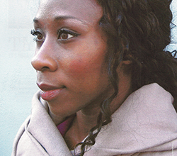 Photo of Esi Edugyan