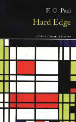 Hard Edge by F.G. Paci