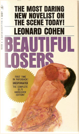 Photo of ‘Beautiful Losers’ Book Cover