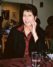 Photo of Marisa De Franceschi