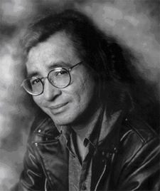 Photo of Tomson Highway