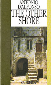 The Other Shore. Antonio D’Alfonso (Book Cover)