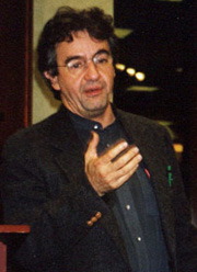Photo of Fulvio Caccia